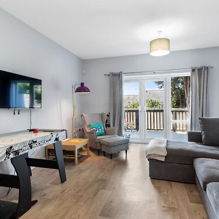 Modern House With Parking Buisness And Leisure Villa Brighton ภายนอก รูปภาพ