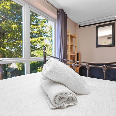 Modern House With Parking Buisness And Leisure Villa Brighton ภายนอก รูปภาพ