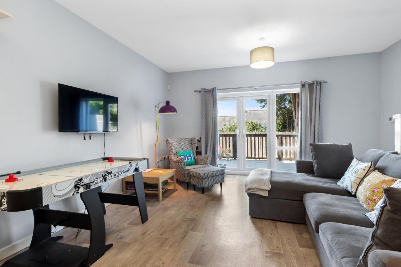 Modern House With Parking Buisness And Leisure Villa Brighton ภายนอก รูปภาพ