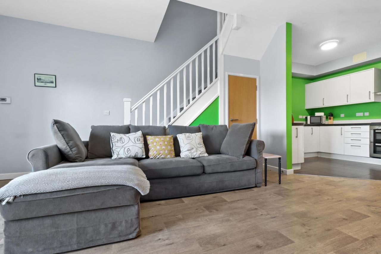 Modern House With Parking Buisness And Leisure Villa Brighton ภายนอก รูปภาพ