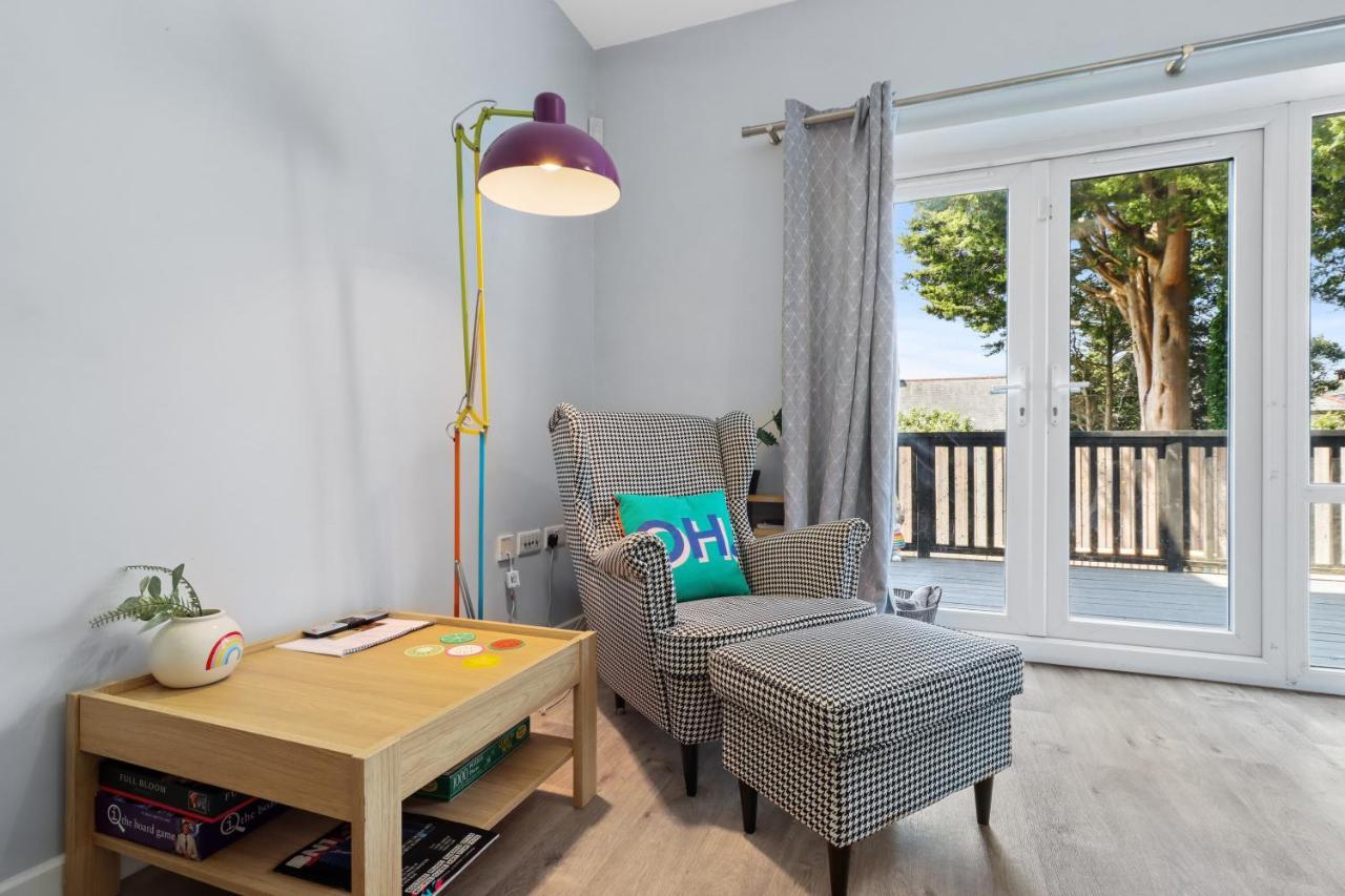 Modern House With Parking Buisness And Leisure Villa Brighton ภายนอก รูปภาพ