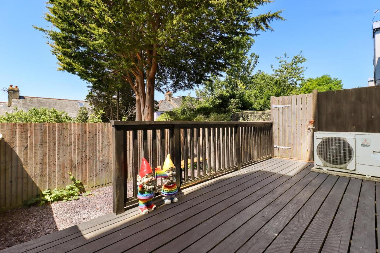 Modern House With Parking Buisness And Leisure Villa Brighton ภายนอก รูปภาพ